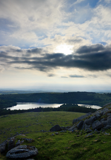 Sheepstor - 2012/06/01